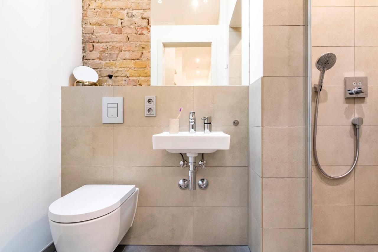 Bensimon Mitte/wedding Aparthotel Berlim