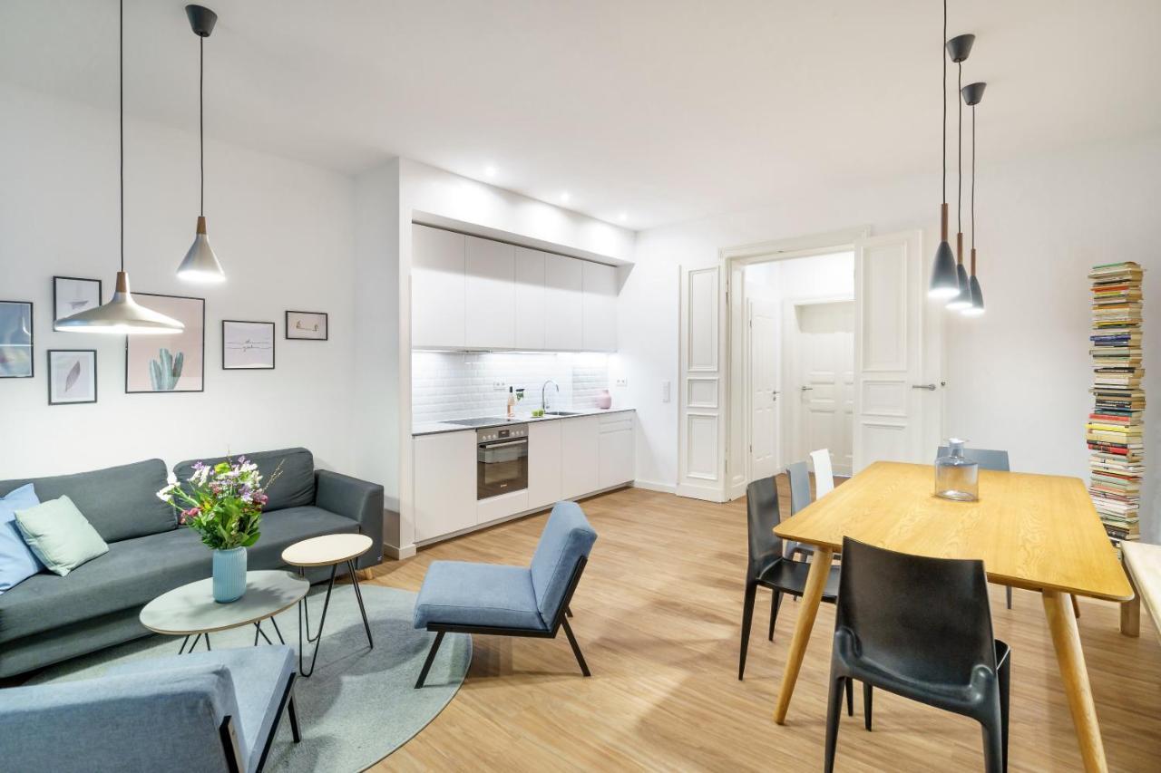 Bensimon Mitte/wedding 4* Berlim