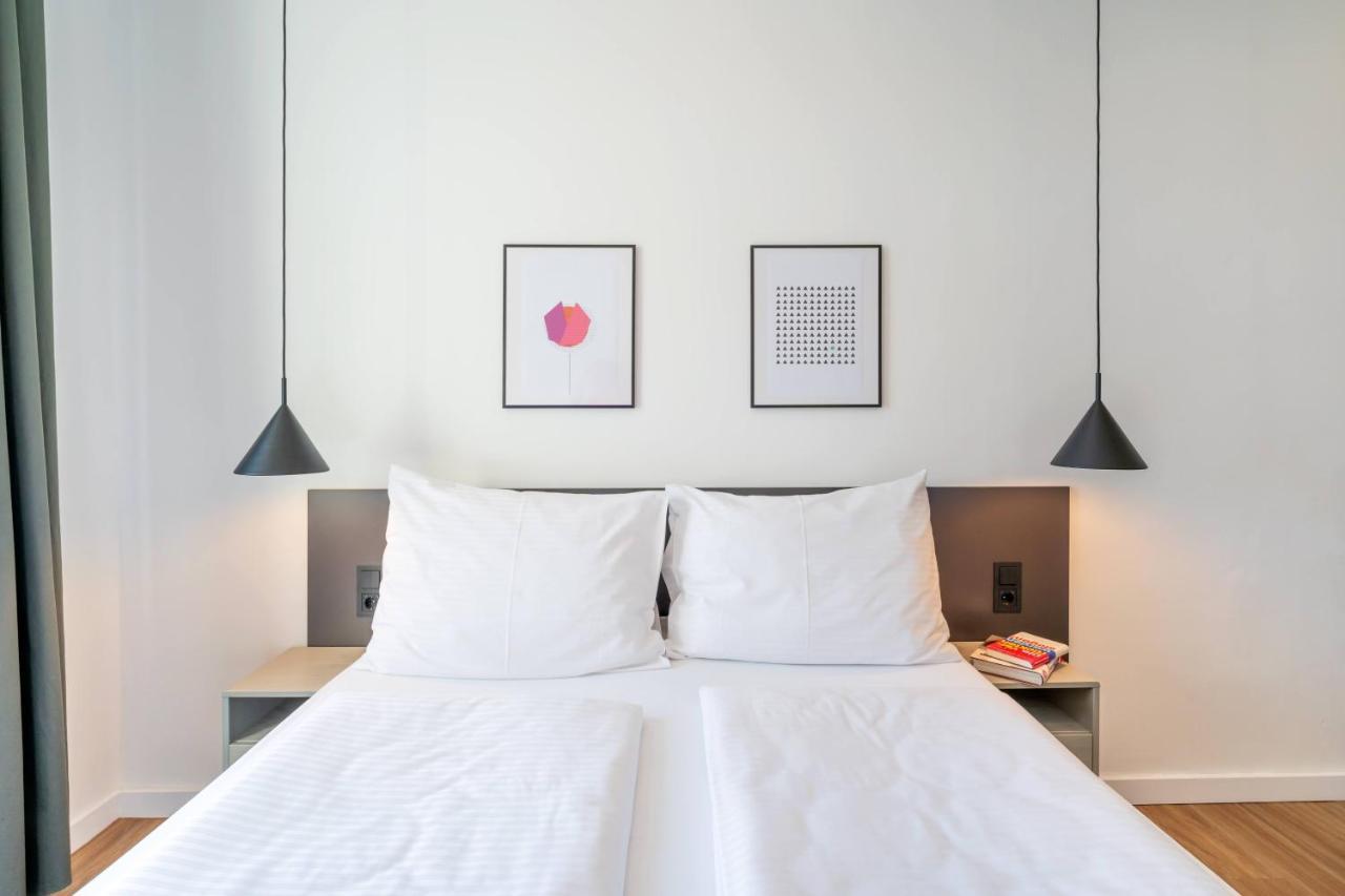 Bensimon Mitte/wedding 4* Berlino