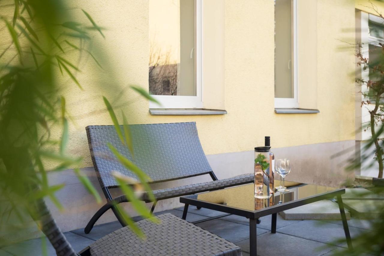 Bensimon Mitte/wedding Berlino